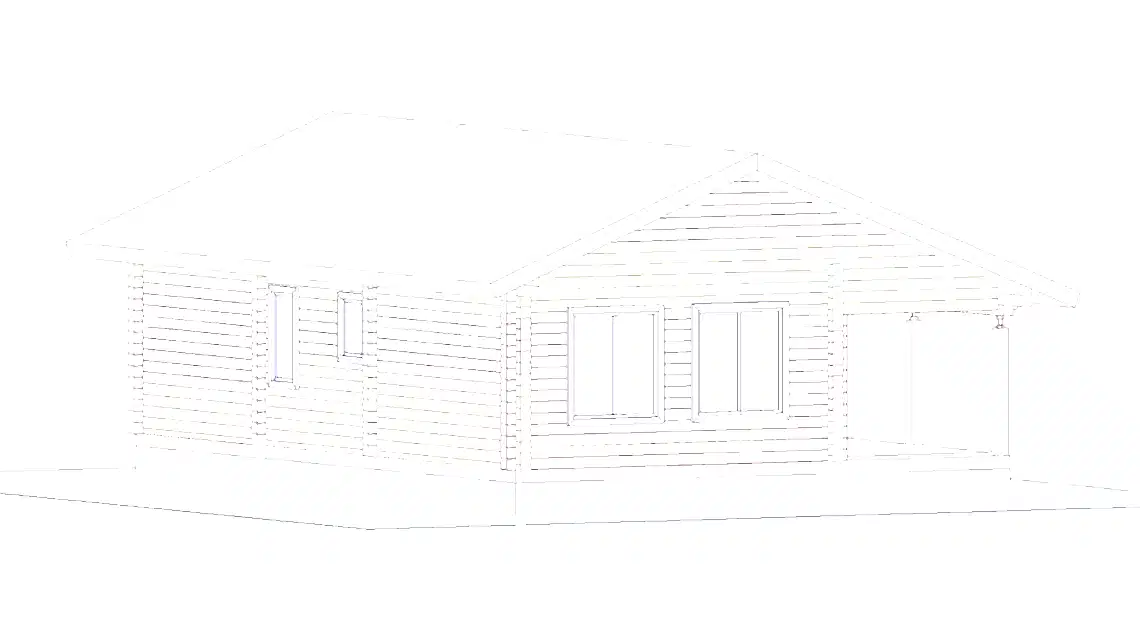 Проект дома №3